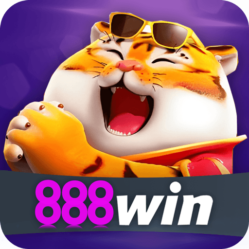 888win logo