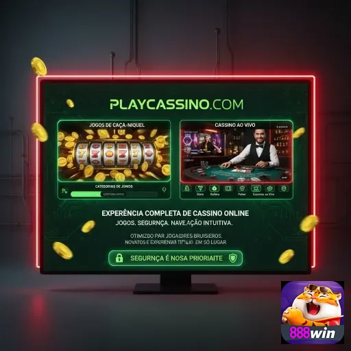 Ilustração de Experimente as Melhores Apostas Esportivas na 888win