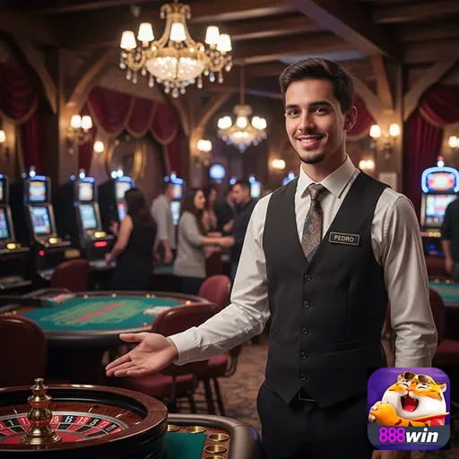 Ilustração de Experimente as Melhores Apostas Esportivas na 888win