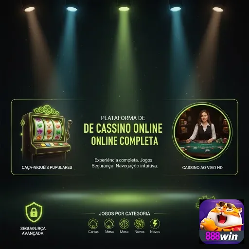 Ilustração de Jogos Diversificados