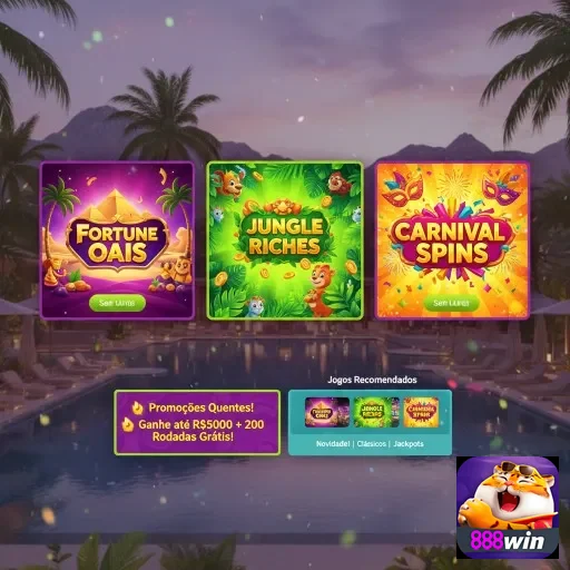 Ilustração de Opções de Apostas Diversificadas