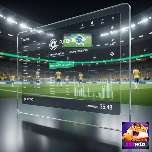 Ilustração de Atendimento Personalizado em Tempo Real