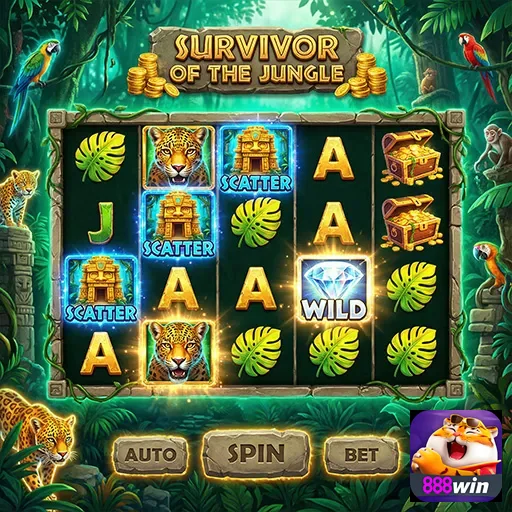 Ilustração de Descubra os serviços VIP no 888win para jogadores exigentes