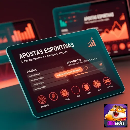 Ilustração de Descubra os serviços VIP no 888win para jogadores exigentes