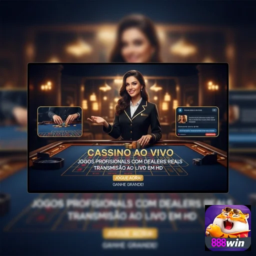 Ilustração de Descubra os serviços VIP no 888win para jogadores exigentes