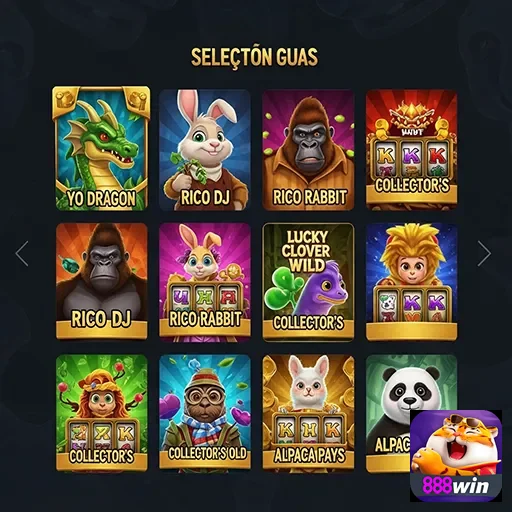 Ilustração de Descubra os serviços VIP no 888win para jogadores exigentes