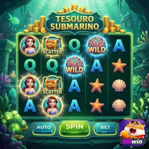 Ilustração de Experimente os serviços VIP na 888win para jogadores exclusivos