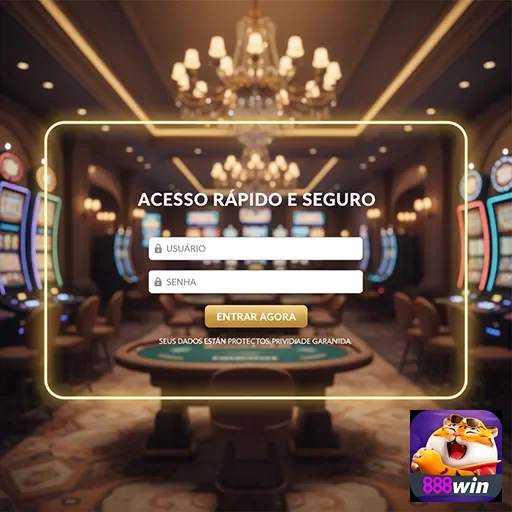 Ilustração de Experimente os serviços VIP na 888win para jogadores exclusivos