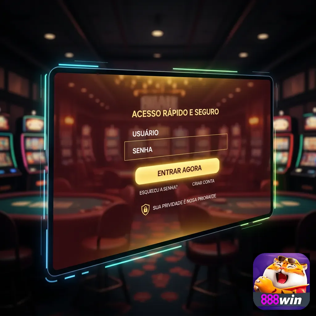 Ilustração de Acesso Móvel