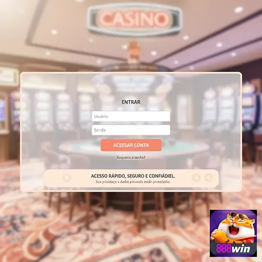 Ilustração de Experimente os Games VIP na 888win com Segurança e Diversão