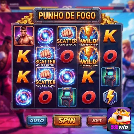 Ilustração de Experimente os Games VIP na 888win com Segurança e Diversão