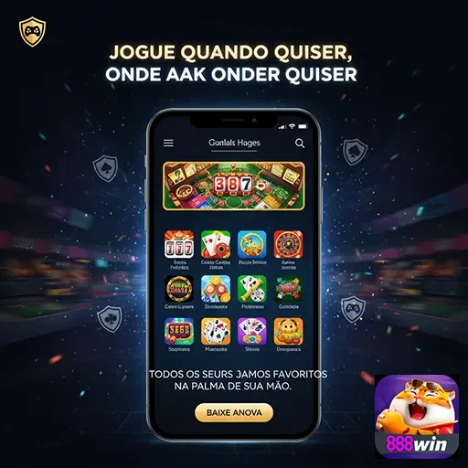 Ilustração de Divirta-se com Nossas Slots Incríveis