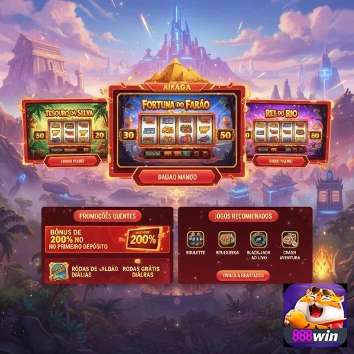 Ilustração de Descubra os Serviços VIP da 888win