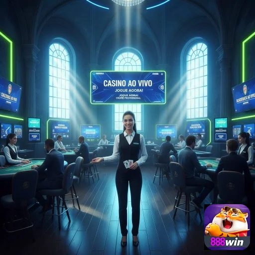 Ilustração de Explore a plataforma 888win com segurança e tecnologia avançada