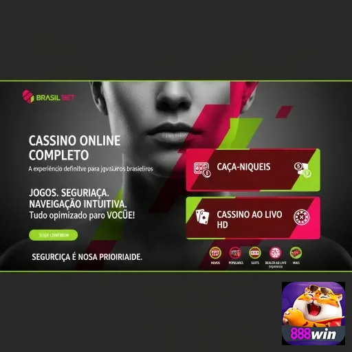 Ilustração de Explore a plataforma 888win com segurança e tecnologia avançada