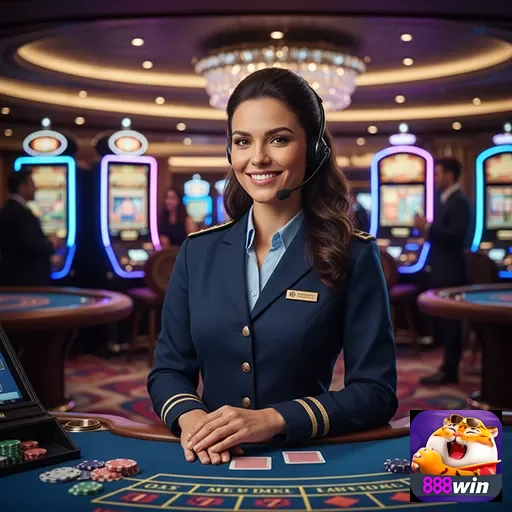 Ilustração de Saque Rápido e Eficiente