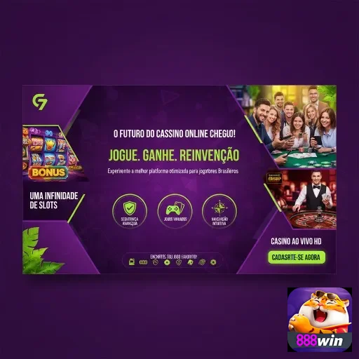 Ilustração de Explore as Promoções e Ofertas Imperdíveis da 888win