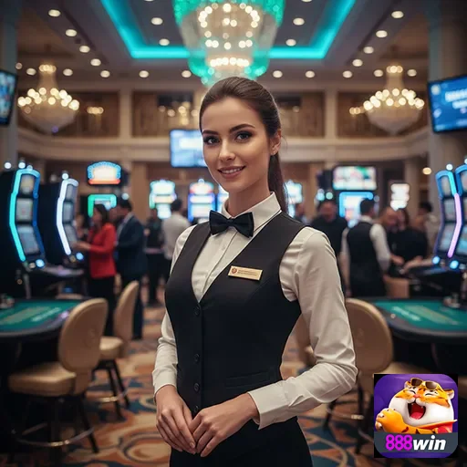 Ilustração de Explore as Promoções e Ofertas Imperdíveis da 888win