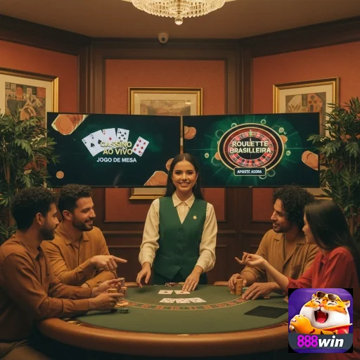 Ilustração de Explore as Promoções e Ofertas Imperdíveis da 888win