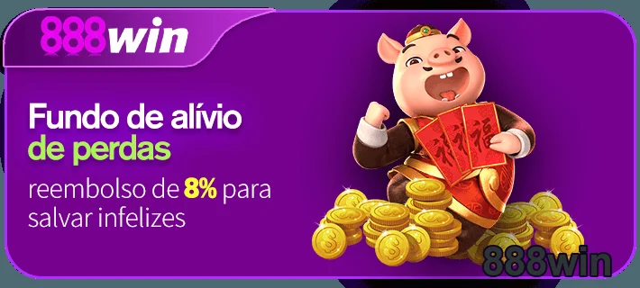 Rodadas Grátis em Slots 888win