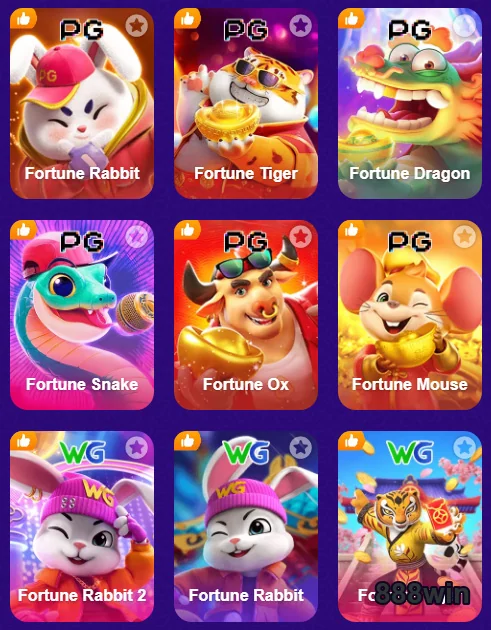 Agilidade Mobile para seu Entretenimento - 888win